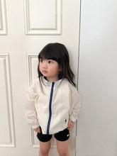 Load image into Gallery viewer, DIGREEN KIDS RIBBED BIKE SHORT*PREORDER