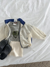 Load image into Gallery viewer, DIGREEN KIDS RIBBED BIKE SHORT*PREORDER