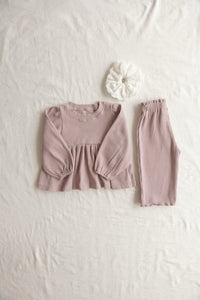 ALADIN KIDS BALLOON PANTS**PREORDER