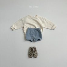 Load image into Gallery viewer, MINIROBE BABY MILK SHORT LEGGINGS*Preorder