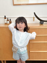 Load image into Gallery viewer, DIGREEN KIDS ABEL CARDIGAN*PREORDER