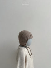 Load image into Gallery viewer, MINIROBE KIDS ALL DAY KNIT HAT*Preorder