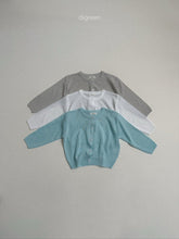 Load image into Gallery viewer, DIGREEN KIDS ABEL CARDIGAN*PREORDER