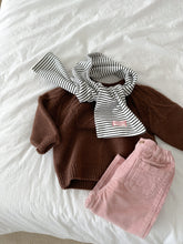 Load image into Gallery viewer, MINIROBE KIDS BOBO CORDUROY PANTS**Preorder