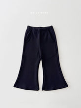 Load image into Gallery viewer, DAILYBEBE KIDS MOCHI BOOTCUT PANTS**PREORDER