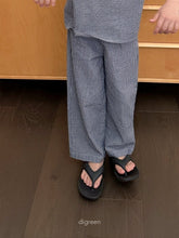 Load image into Gallery viewer, DIGREEN KIDS CLASSIC PANTS*PREORDER