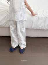 Load image into Gallery viewer, DIGREEN KIDS CLASSIC PANTS*PREORDER