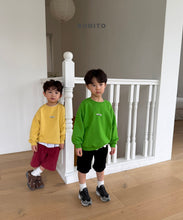 Load image into Gallery viewer, BONITO KIDS CORDUROY SHORTS*PREORDER