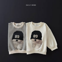 Load image into Gallery viewer, DAILYBEBE KIDS BICHON SWEATSHIRT **PREORDER