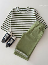 Load image into Gallery viewer, DAILYBEBE KIDS EVERYDAY T SHIRT **PREORDER
