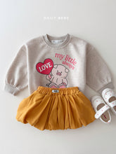 Load image into Gallery viewer, DAILYBEBE KIDS BALLOON SKIRT**PREORDER