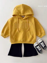 Load image into Gallery viewer, DAILYBEBE KIDS MOCHI BOOTCUT PANTS**PREORDER