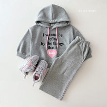 Load image into Gallery viewer, DAILYBEBE KIDS POCKET PANTS**PREORDER