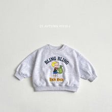 Load image into Gallery viewer, VIVID KIDS BLING BLING SWEATER*PREORDER