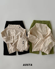 Load image into Gallery viewer, AOSTA FALL STAR LEGGINGS**PREORDER