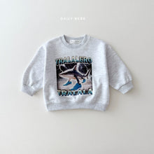 Load image into Gallery viewer, DAILYBEBE KIDS CUPPINO TOP BOTTOM SET**PREORDER