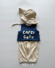 Load image into Gallery viewer, AOSTA KIDS CAPRICORN TEE*PREORDER