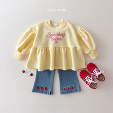 Load image into Gallery viewer, DAILYBEBE KIDS BETTER TOP**PREORDER