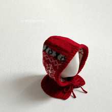 Load image into Gallery viewer, VIVID KIDS NORDIC BALACLAVA*PREORDER