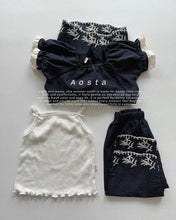 Load image into Gallery viewer, AOSTA KIDS LULU DRESS *PREORDER