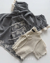 Load image into Gallery viewer, AOSTA KIDS LULU DRESS *PREORDER