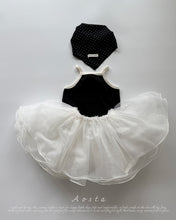 Load image into Gallery viewer, AOSTA KIDS LAACE TULLE SKIRT*PREORDER