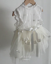 Load image into Gallery viewer, AOSTA KIDS BOW JONES DRESS*PREORDER