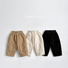 Load image into Gallery viewer, VIVID KIDS CORDORY PANTS*PREORDER