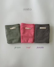 Load image into Gallery viewer, AOSTA FALL BOATNECK TEE**PREORDER