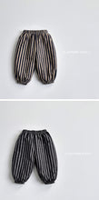 Load image into Gallery viewer, VIVID KIDS STRIPE PANTS*PREORDER