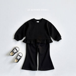 VIVID KIDS BALLOON TOP BOTTOM SET*PREORDER