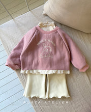 Load image into Gallery viewer, AOSTA KIDS BIBI RABBIT SWEAT*PREORDER