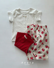 Load image into Gallery viewer, AOSTA KIDS ANGEL TEE*PREORDER