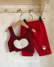 Load image into Gallery viewer, AOSTA KIDS WINTER PANTS*PREORDER