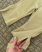 Load image into Gallery viewer, AOSTA FALL BIBI PANTS**PREORDER
