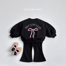 Load image into Gallery viewer, VIVID KIDS SELF CARE TOP BOTTOM SET*PREORDER