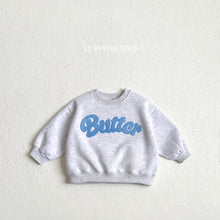 Load image into Gallery viewer, VIVID KIDS BUTTER SWEAT SHIRT*PREORDER