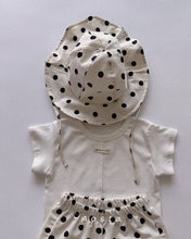 Load image into Gallery viewer, AOSTA KIDS SUMMER PATTERN HAT*PREORDER