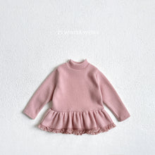 Load image into Gallery viewer, VIVID KIDS KID FRILL SOFT TOP*PREORDER