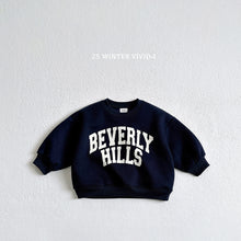 Load image into Gallery viewer, VIVID KIDS BEVERLY HILLS SWEAT SHIRT*PREORDER