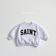 Load image into Gallery viewer, VIVID KIDS SAINT SWEAT SHIRT*PREORDER