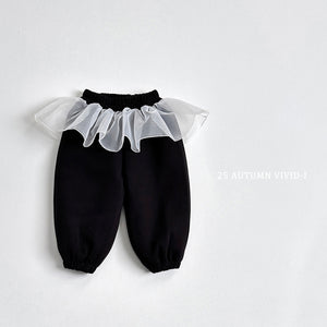 VIVID KIDS PRINCESS PANTS*PREORDER