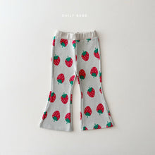 Load image into Gallery viewer, DAILYBEBE KIDS STRAWBERRY SET**PREORDER