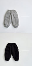 Load image into Gallery viewer, VIVID KIDS POCKET TRACK PANTS*PREORDER