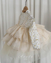 Load image into Gallery viewer, AOSTA KIDS CHLOE DRESS*PREORDER