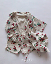 Load image into Gallery viewer, AOSTA KIDS CAMILELLA SLEEVELESS*PREORDER