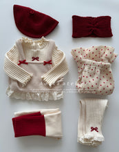 Load image into Gallery viewer, AOSTA KIDS CAMEILLA LEGGINGS*PREORDER