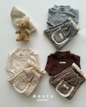 Load image into Gallery viewer, AOSTA KIDS LUNA PANTS*PREORDER