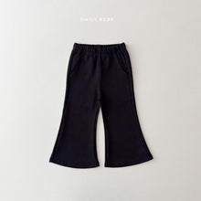 Load image into Gallery viewer, DAILYBEBE KIDS JELLY BOOT CUT PANTS**PREORDER
