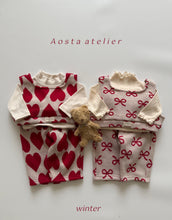Load image into Gallery viewer, AOSTA KIDS NENE VEST*PREORDER